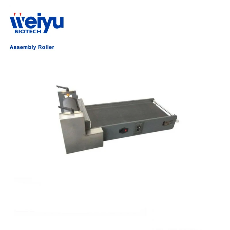 Assembly Roller YK750 1 assembly roller for cassette closing yk750