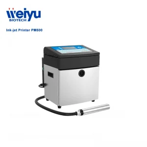 ink jet printer pm800 for rapid test
