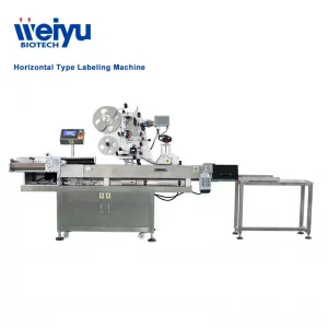 labeling machine