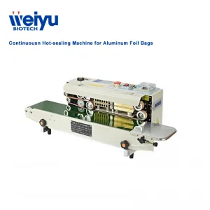 hot sealing machine fr1500