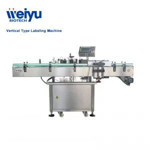automatic labeling machine tb300v