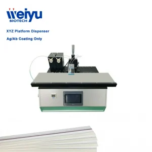 Equipment 2 dispenser hm3010