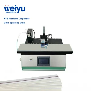 Equipment 3 dispenser pj3010